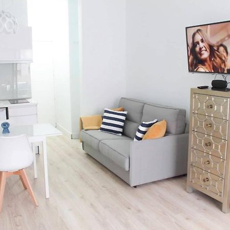 Vv Loft Canteras Gran Playa "By Henrypole Home" Las Palmas de Gran Canaria Esterno foto