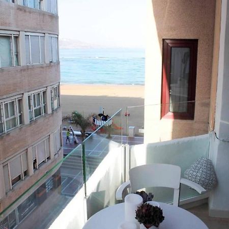 Vv Loft Canteras Gran Playa "By Henrypole Home" Las Palmas de Gran Canaria Esterno foto