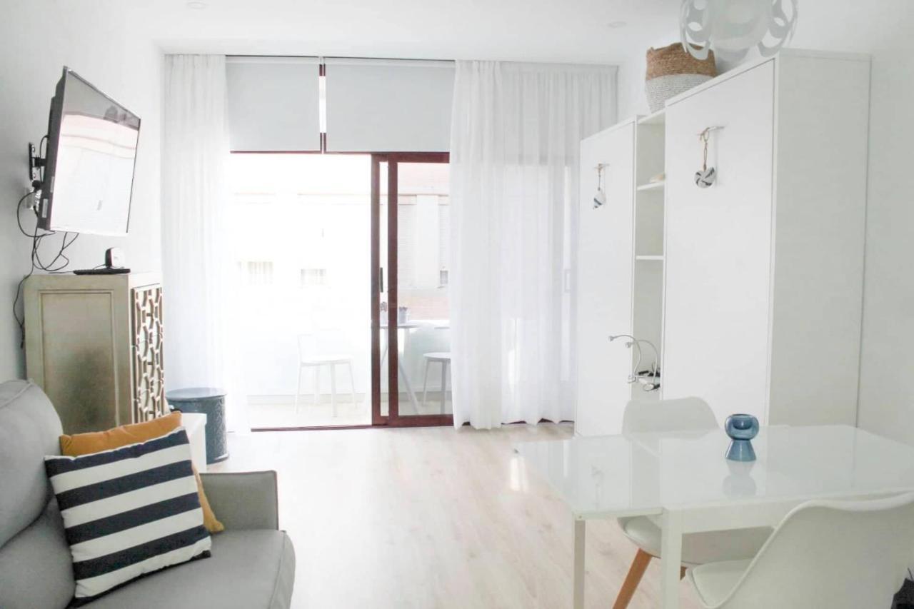 Vv Loft Canteras Gran Playa "By Henrypole Home" Las Palmas de Gran Canaria Esterno foto