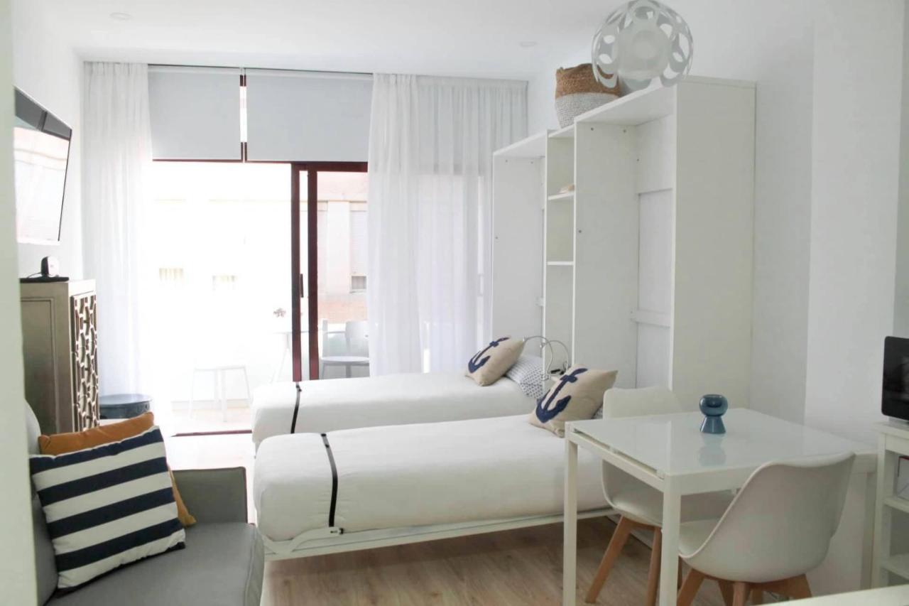 Vv Loft Canteras Gran Playa "By Henrypole Home" Las Palmas de Gran Canaria Esterno foto