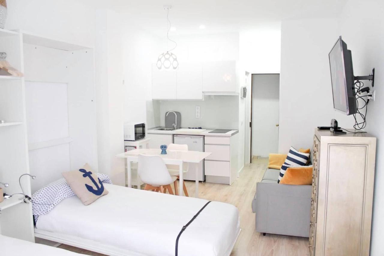 Vv Loft Canteras Gran Playa "By Henrypole Home" Las Palmas de Gran Canaria Esterno foto