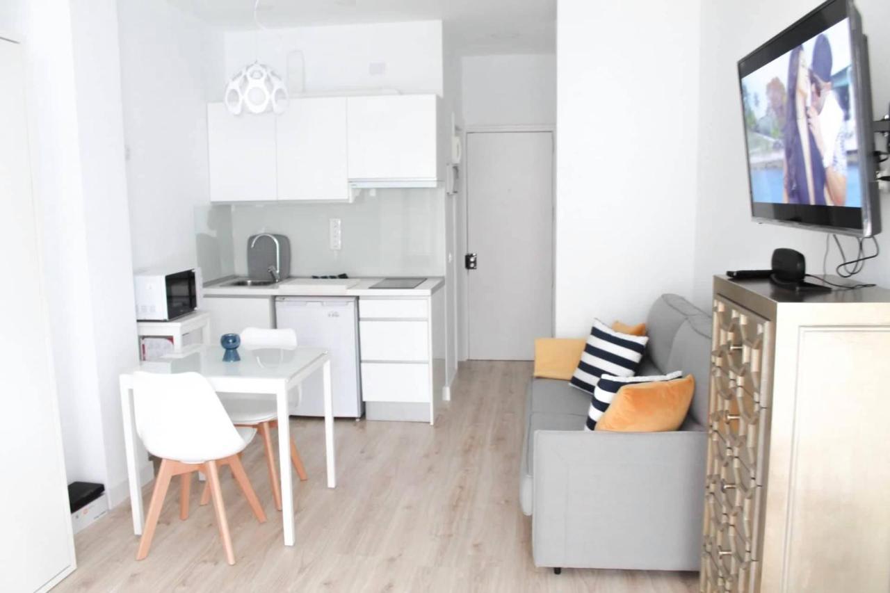Vv Loft Canteras Gran Playa "By Henrypole Home" Las Palmas de Gran Canaria Esterno foto
