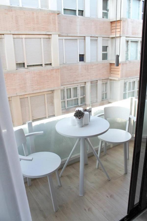 Vv Loft Canteras Gran Playa "By Henrypole Home" Las Palmas de Gran Canaria Esterno foto