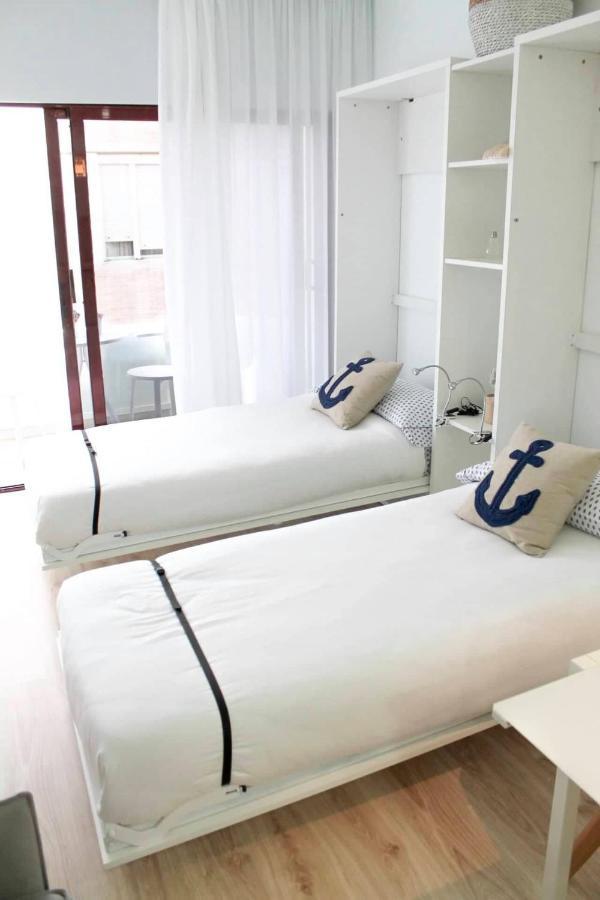 Vv Loft Canteras Gran Playa "By Henrypole Home" Las Palmas de Gran Canaria Esterno foto