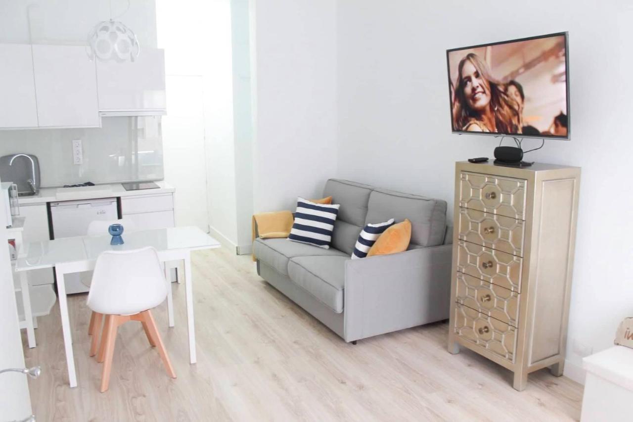 Vv Loft Canteras Gran Playa "By Henrypole Home" Las Palmas de Gran Canaria Esterno foto