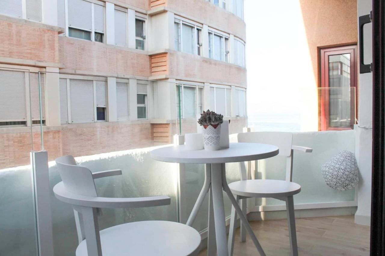 Vv Loft Canteras Gran Playa "By Henrypole Home" Las Palmas de Gran Canaria Esterno foto