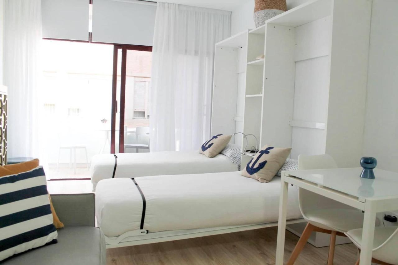 Vv Loft Canteras Gran Playa "By Henrypole Home" Las Palmas de Gran Canaria Esterno foto