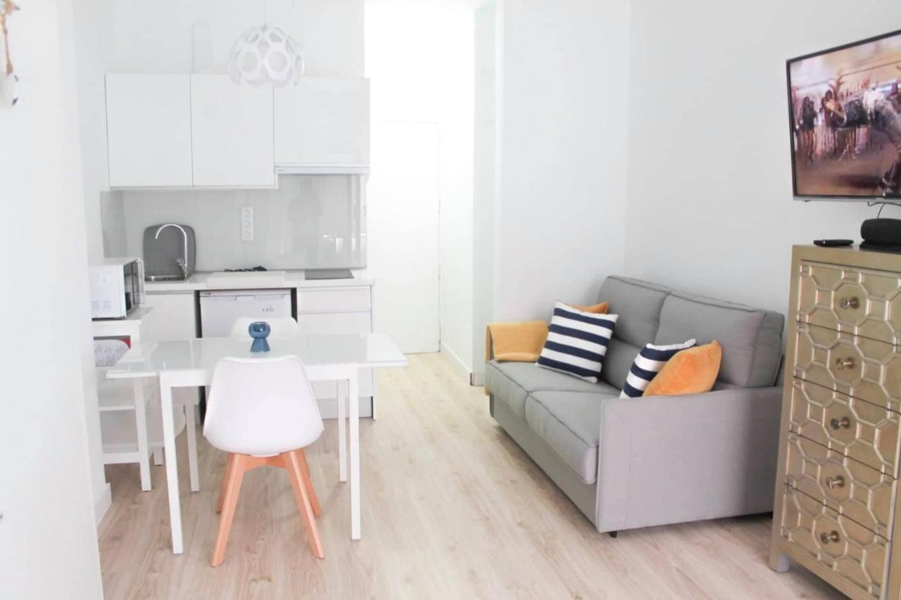 Vv Loft Canteras Gran Playa "By Henrypole Home" Las Palmas de Gran Canaria Esterno foto