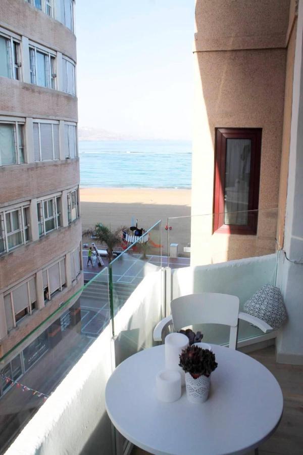 Vv Loft Canteras Gran Playa "By Henrypole Home" Las Palmas de Gran Canaria Esterno foto