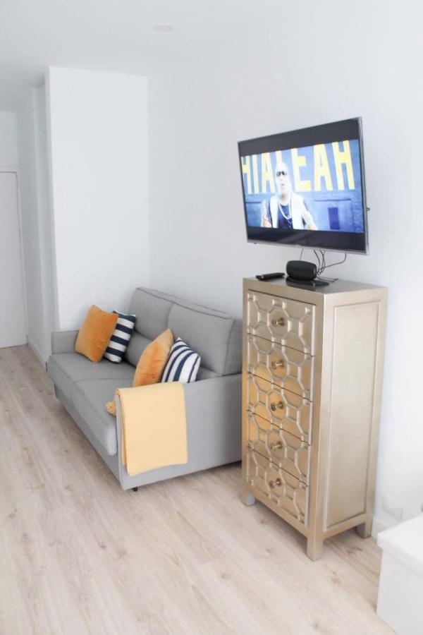 Vv Loft Canteras Gran Playa "By Henrypole Home" Las Palmas de Gran Canaria Esterno foto